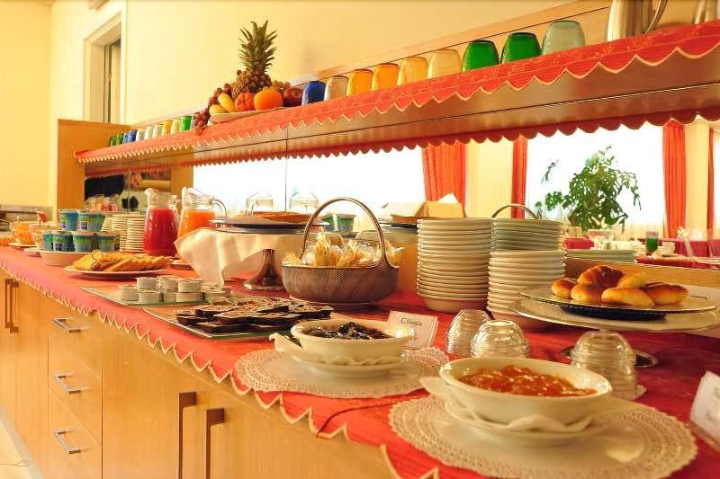 Inn Hotel Барберино-ди- Муджелло Экстерьер фото