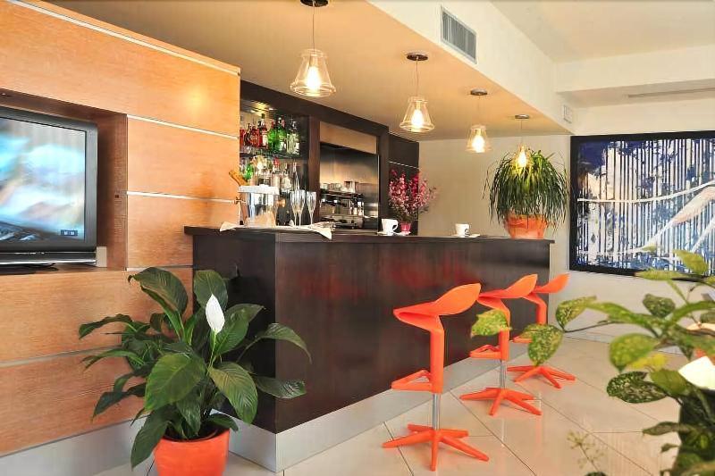 Inn Hotel Барберино-ди- Муджелло Экстерьер фото